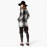 Coat flannel check | Katia Fabrics – misty grey/antique silver,  thumbnail number 6