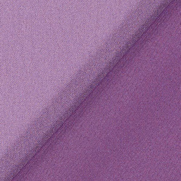 Microfibre Satin – pastel violet,  image number 3