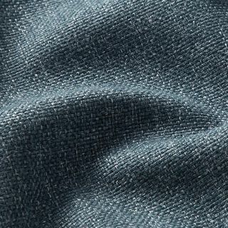 Upholstery Fabric Mottled Woven – blue grey, 