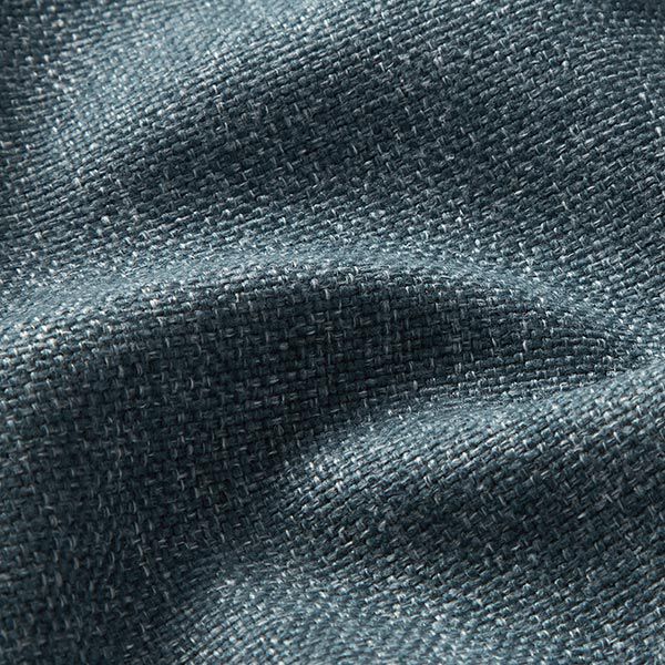 Upholstery Fabric Mottled Woven – blue grey,  image number 2