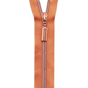 Endless Zip | Prym – rose gold, 
