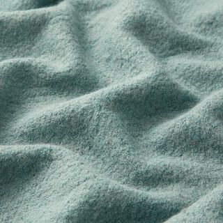 Lightweight viscose and wool blend knitted fabric – reed, 