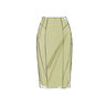 Side-Flare or Pencil Skirts, Vogue 8750 | 12 - 20,  thumbnail number 7