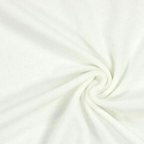 Plain Nicky Velour – offwhite, 