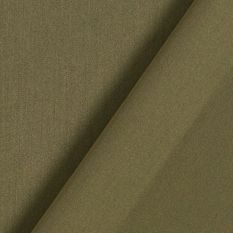 Bi-Stretch Gabardine – light khaki,  image number 4
