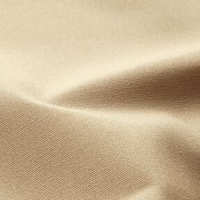 Outdoor Fabric Canvas Plain – beige, 