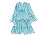 Summer Dress , McCall´s 8090 | 32-48,  thumbnail number 3