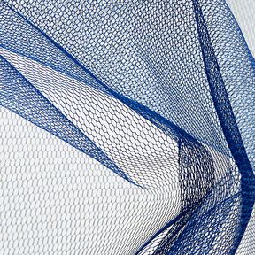 tulle – navy blue, 