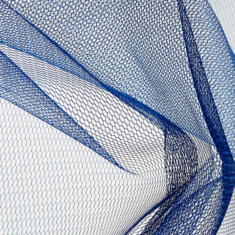 tulle – navy blue,  image number 2