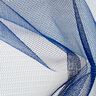 tulle – navy blue,  thumbnail number 2