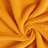 Upholstery Fabric Faux Fur – curry yellow,  thumbnail number 1