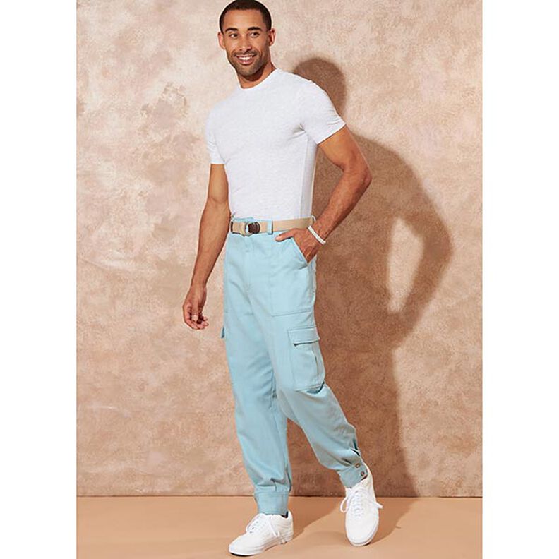 Pants / Shorts | McCalls 8264 | 34-42,  image number 2