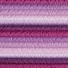 Lightweight quilted fabric colour gradient – lavender,  thumbnail number 1