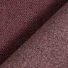 Upholstery Fabric Chenille fabric – merlot,  thumbnail number 3