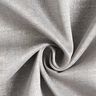 Metallic Shimmer Blackout Fabric – light grey/silver,  thumbnail number 3