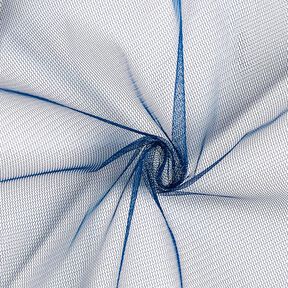 tulle – navy blue, 