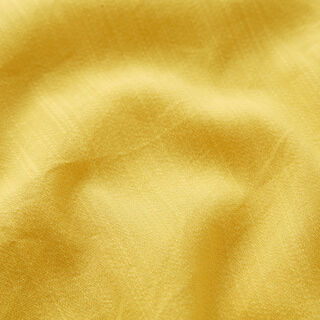Textured cotton blend – yellow, 