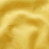 Textured cotton blend – yellow,  thumbnail number 2