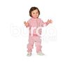 Baby-Jacket | Blouson | Trousers/Pants, Burda 9349 | 68 - 98,  thumbnail number 7