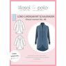 Long-Cardigan, Lillesol & Pelle No. 46 | 34-50,  thumbnail number 1