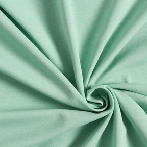 Plain Ponte Roma jersey – pale mint, 