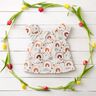 Poplin Rainbow – light beige,  thumbnail number 6