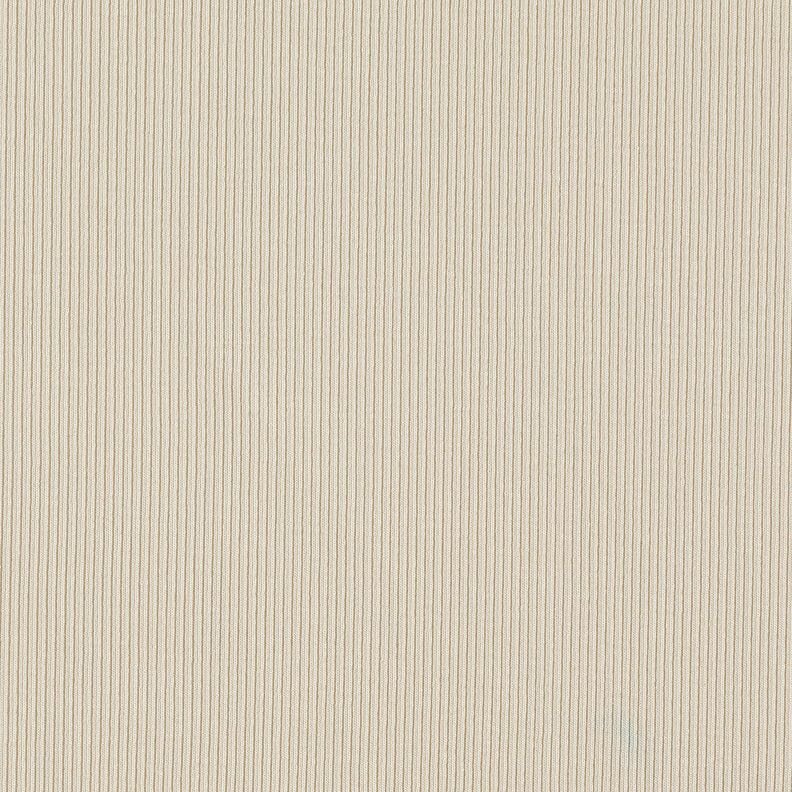 Ribbed Jersey fine 2-1-1-1 ribs – natural,  image number 4