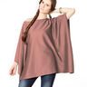 Paisley Diamonds Polyester Satin – copper,  thumbnail number 5