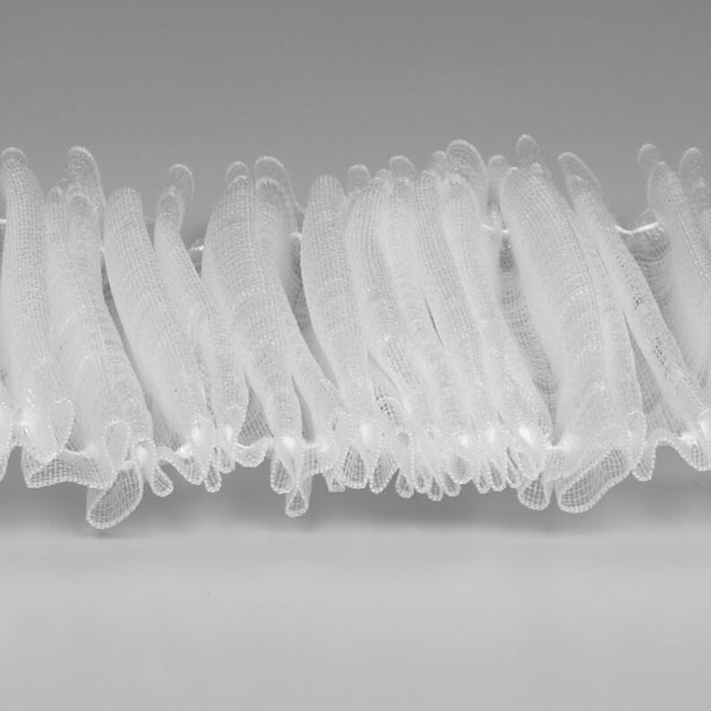 Universal pencil pleating tape with loops 85mm | 1,  image number 4