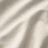Upholstery Fabric Fine Texture – misty grey,  thumbnail number 2