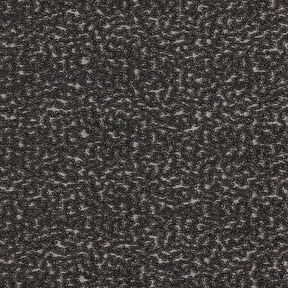 wavy lines sequin fabric – black, 