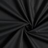 Cotton Poplin Plain – black,  thumbnail number 1
