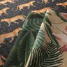 Outdoor Fabric Canvas Palm Leaves – dark green,  thumbnail number 5