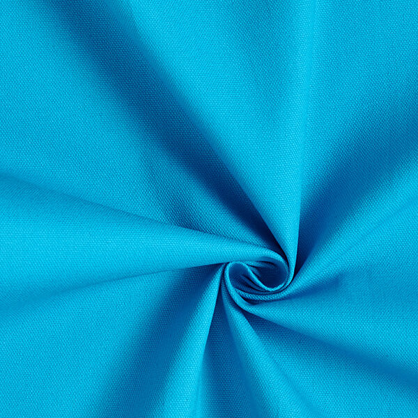 Decor Fabric Canvas – turquoise,  image number 1