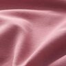 Medium Cotton Jersey Plain – pastel violet,  thumbnail number 2