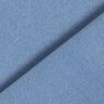 Recycled polyester coat fabric – denim blue,  thumbnail number 3