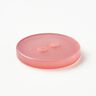 2-hole button shiny [Ø 15 mm] – pink,  thumbnail number 3