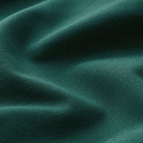 Medium Cotton Jersey Plain – blue spruce, 
