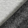 Alpine Fleece Mottled – silver grey,  thumbnail number 4