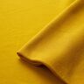 GOTS 2x2 Ribbing | Tula – curry,  thumbnail number 5