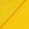 Panne velvet – yellow,  thumbnail number 3