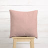 Upholstery Fabric Baby Cord – dusky pink,  thumbnail number 7