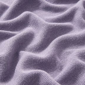 Knit Fabric Viscose Blend Super soft – mauve, 