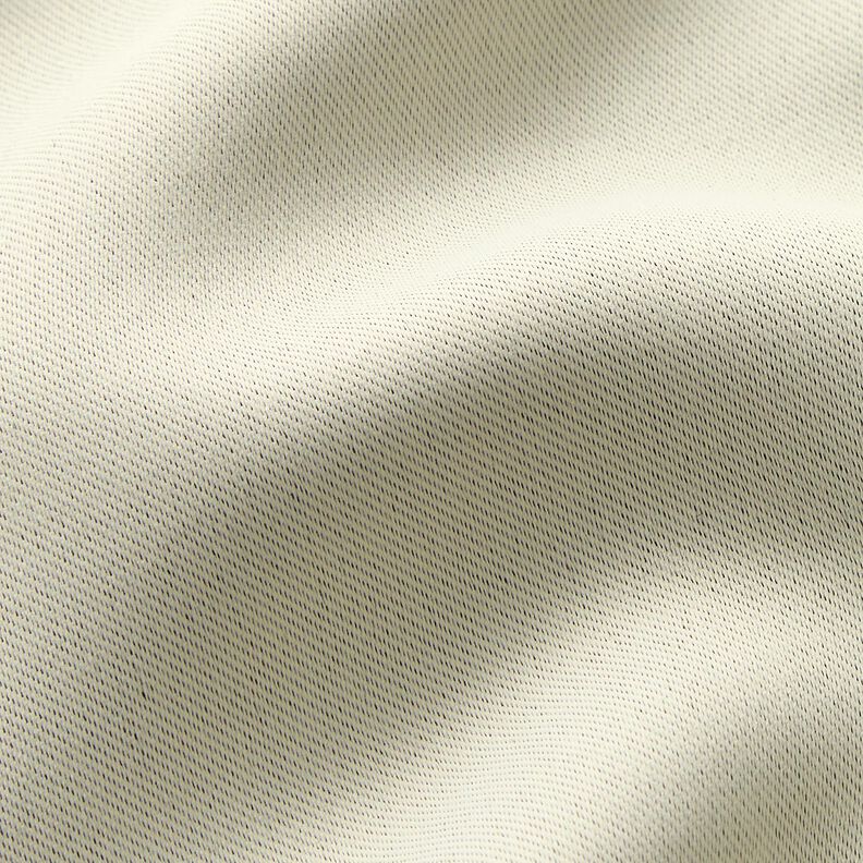 Blackout Fabric Plain – light beige,  image number 2