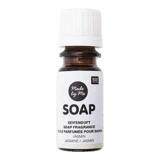 Jasmin Soap Fragrance [ 10 ml ] | Rico Design, 