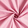 Cotton Cretonne Fine Dots – pink,  thumbnail number 3