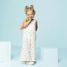 Double Gauze/Muslin small carrots – offwhite,  thumbnail number 5