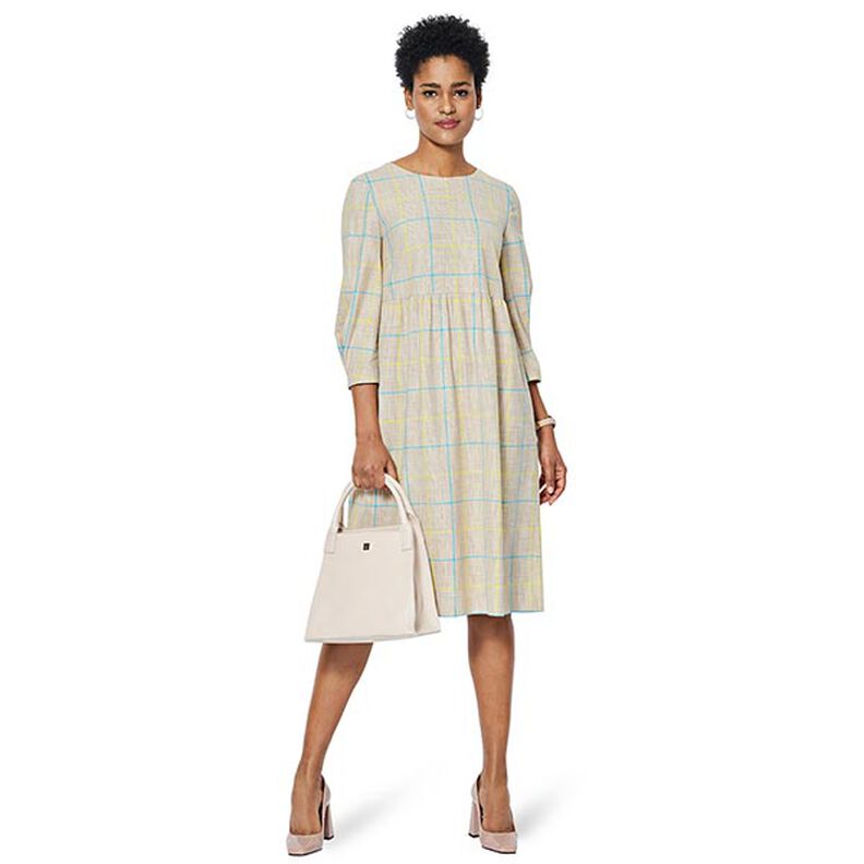 Dress | Burda 5948 | 34-44,  image number 5