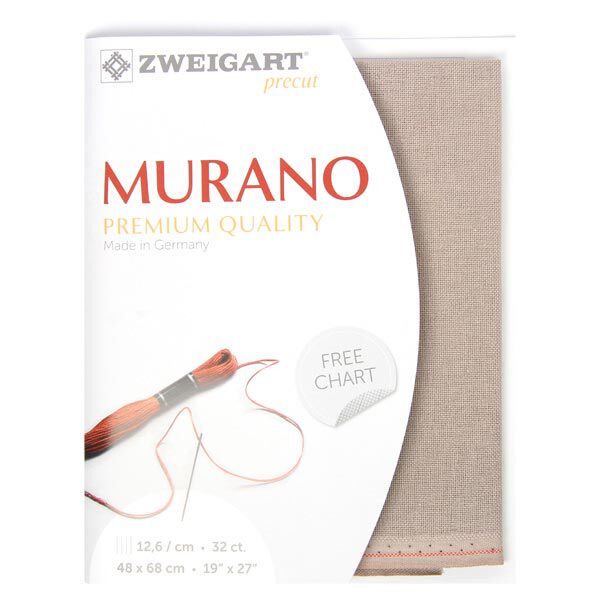 Murano - 48 x 68 cm | 19" x 27", 9,  image number 2