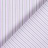 Vertical Stripes Cotton – white,  thumbnail number 4